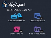 spy agent for pc