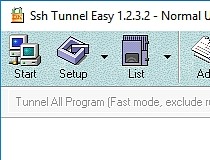 docker create ssh tunnel