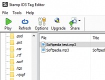 pro tools id3 editor