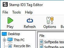 stamp id3 tag editor registration code