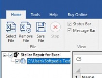 Stellar Repair for Excel 6.0.0.6 instal the new