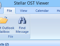 ost file viewer for mac