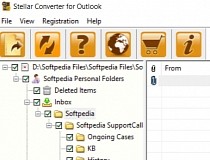 stellar outlook pst to mbox converter review