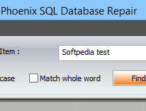 stellar phoenix sql database repair