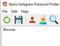 instagram password finder app
