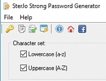 strong password generator download