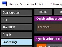 thimeo stereo tools
