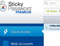 sticky password premium 8