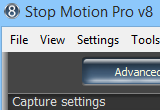 stop motion pro v7