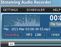 Northeast Ruckus player Download Streaming Audio Recorder 3.1.0.0