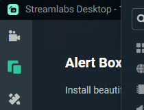 streamlabs obs no desktop audio
