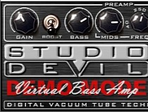 Studio devil virtual bass amp pro free download firewall software download