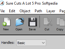 how to download fonts to sure cuts a lot 3 pro