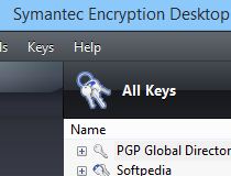 symantec encryption desktop windows 10 anniversary update