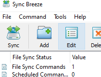 Sync Breeze Ultimate 15.4.32 downloading