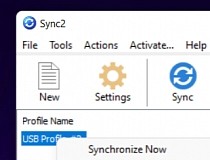 Download Sync2