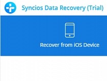 syncios data recovery whatsapp