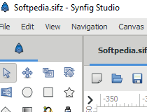 synfig studio compatible file type