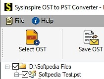 ost to pst converter tool box