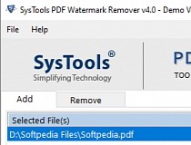 systools pdf toolbox application