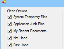 system junk cleaner free download