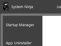 System Ninja Pro 4.0.1 instal the new for windows
