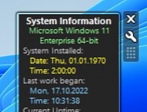 net uptime monitor full