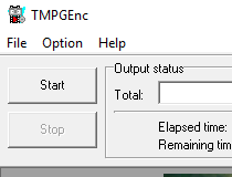 tmpgenc version 2.525