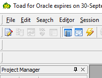 toad for oracle freeware
