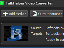 talkhelper video converter review