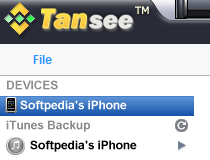 tansee iphone transfer sms for mac free