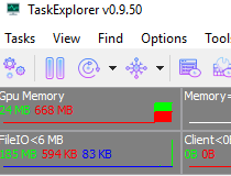 Task Explorer 1.5.3 for iphone download