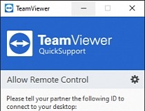 teamviewer quicksupport free download