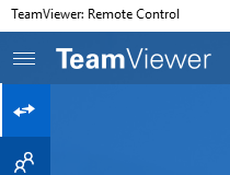teamviewer remote control software