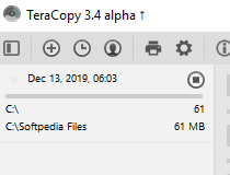 teracopy pro 2.3 beta