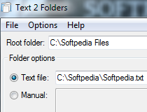 download the new version for windows Actual File Folders 1.15