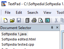 free for apple download TextPad 9.3.0