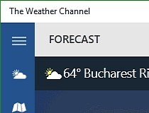 download the weather channel online live