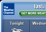 download the weather channel programming
