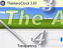 TheAeroClock 8.31 instal the last version for android