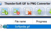 ThunderSoft GIF Converter 5.3.0 for ipod download