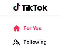 TikTok Download: The official Progressive Web App (PWA) of TikTok ...