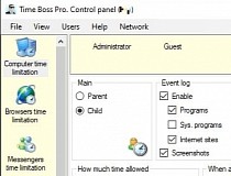 instal Time Boss Pro 3.37.004 free