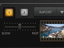 time lapse tool export to itunes