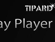 Tipard Blu-ray Player 6.3.36 instal the new for windows