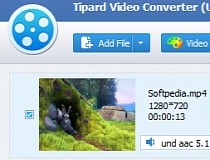 for iphone instal Tipard Video Converter Ultimate 10.3.50 free