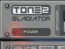 tone2 gladiator free download