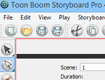 toonboom storyboard pro 8
