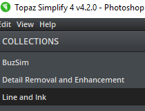 topaz simplify plugin minimum requirements