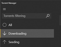 turbo download manager download torrent